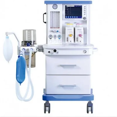 Наркозно-дыхательный аппарат  S6100