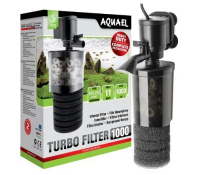 Внутренний фильтр turbo filter 1000