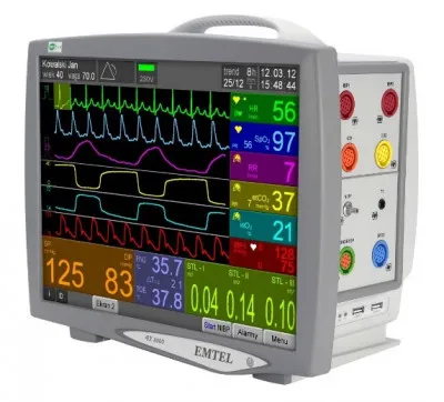 Монитор пациента FX3000