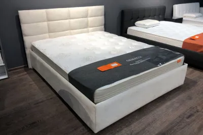 Двуспальная кровать "Veda 8 160"