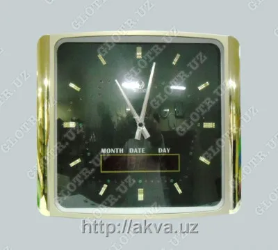 Часы настенные DELUXE PW 083