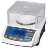 Весы лабораторные CAS(600H) (300Н)  0,01