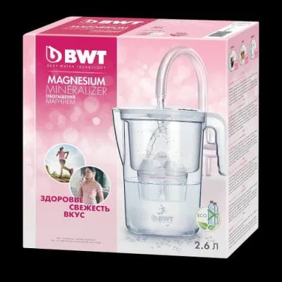 Фильтр для очистки воды BWT
