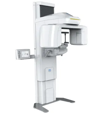 Дентальный рентген-аппарат dentom cbct