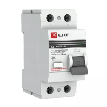 Автоматический выключатель ВА-99М 1250/1000А 3P 35кА EKF