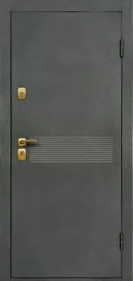 Входная дверь Model F1 B