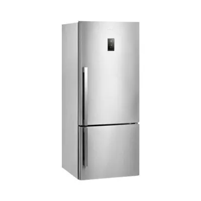 Холодильник BEKO CN158230ZX, белый