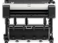Широкоформатный Принтер Canon imagePROGRAF TM-300