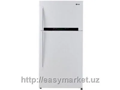 Холодильник LG GL-M 692 GQQL