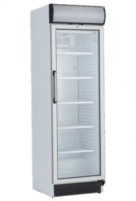Витринный холодильник Ugur USS 374 DTKL