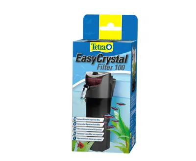 Фильтр для аквариума tetra easycrystal filter 100