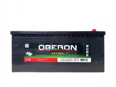 Аккумулятор Oberon Optima 190