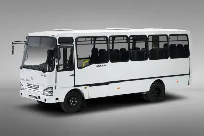 Автобус HC40 Типовой