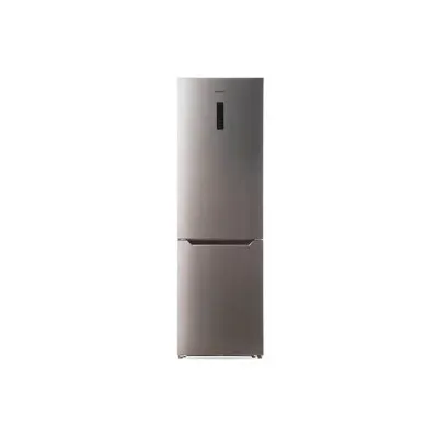 Холодильник GOODWELL GRF-B338XL