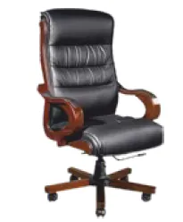 Кресло для руководителя 6016