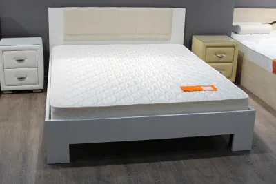 Двуспальная кровать "Soft"