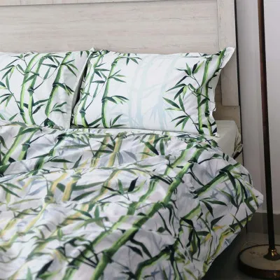 Комплект постельного белья “Бамбук”, сатин