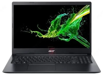 Noutbuk Acer A315-57G-76WK / N4020 / DDR4 4GB / HDD 1000GB / 15.6" HD LED