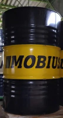 Масло турбинное MOBIUS ТП-30, ТП-30C, ТП-30Б