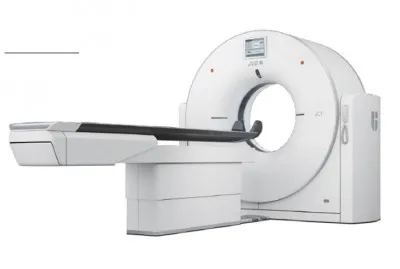 Компьютерный томограф 40 срезовый uCT528