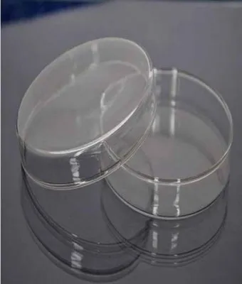 Чашки Петри (стеклянные) 100*20мм