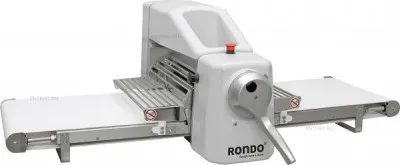 Тестораскаточная машина настольная Rondo Econo STM5303