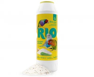 Rio гигиенический песок 2кг