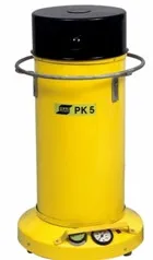 Контейнер для сушки и хранения электродов PK 5