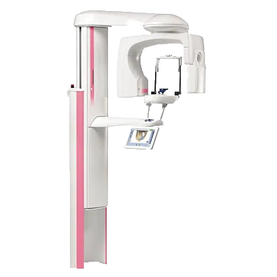 Дентальный 3D Рентген ProMax