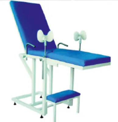 Акушерско-гинекологическое кресло ММ 078