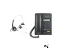 Телефон Panasonic KX-T 7705X