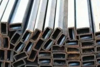 Трубы стальные прямоугольные 40х25х1,2 мм