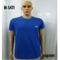 Мужская футболка с коротким рукавом, модель M5471