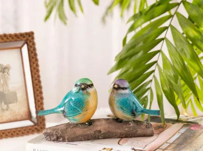 Сувенир Birds Style 22×6,2×11 см