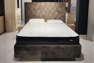 Двуспальная кровать «Sharm»