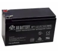 Батарейка аккумуляторная 12V/9Ah Must