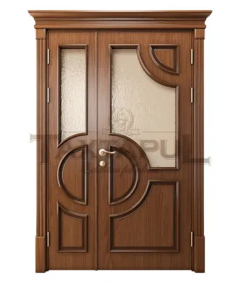 Межкомнатная дверь №102-b