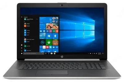 Ноутбук HP 250 G7 (773/774) 197V0EA