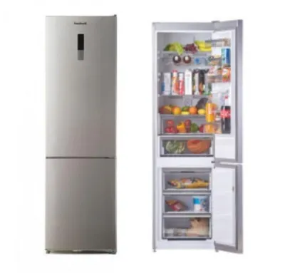 Холодильник Goodwell GW 350XL