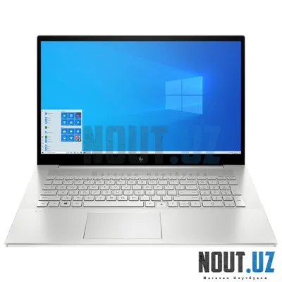 Ноутбуки HP ENVY – 17 ( i7-1165G7)