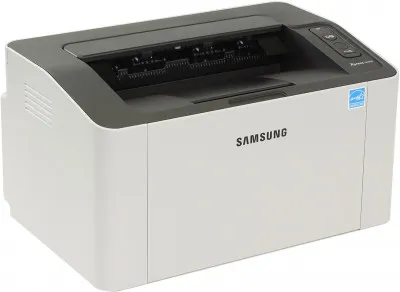 Принтер Samsung - SL-M2020 (A4, лазерный, 20 стр / мин, 8Mb, USB2.0)