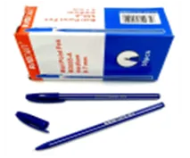 Ручка шариковая Raddar RD-555-А/0,7мм