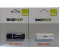 Запоминающее устройство USB 8GB 2,0 Digirich