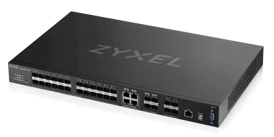 коммутатор Zyxel XGS4600-32F