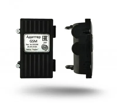 Адаптер GSM ACS5014 Радан