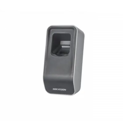 Сканеры отпечатков пальцевDS-K1F820-F