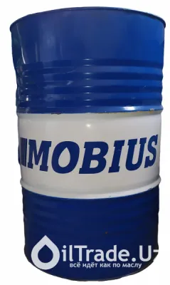 ХА-30 компрессорное холодильное масло  MOBIUS