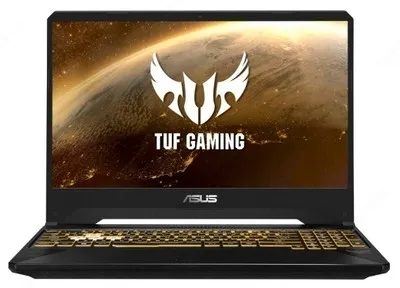 Noutbuk ASUS TUF Gaming FX505 R7-3750H 16GB/1TB HDD/512 SSD GTX1660 6GB