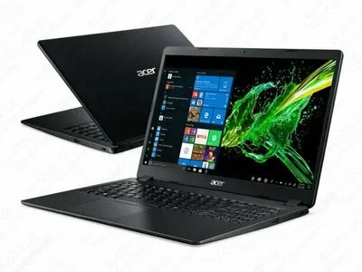 Ноутбук ASUS Laptop 15 X509JA