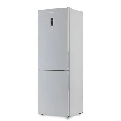 Холодильник Goodwell GW B318XL/D2